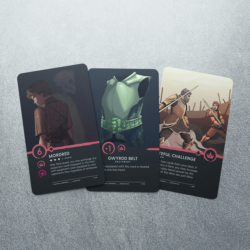 Sentient Starter Deck