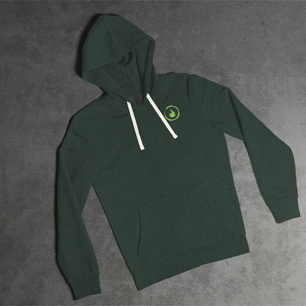 Essence Hoodie