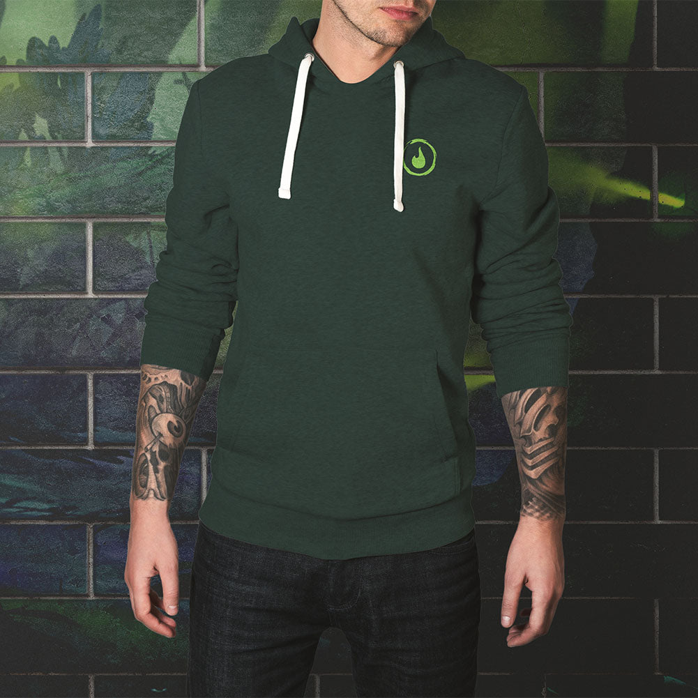 Essence Hoodie