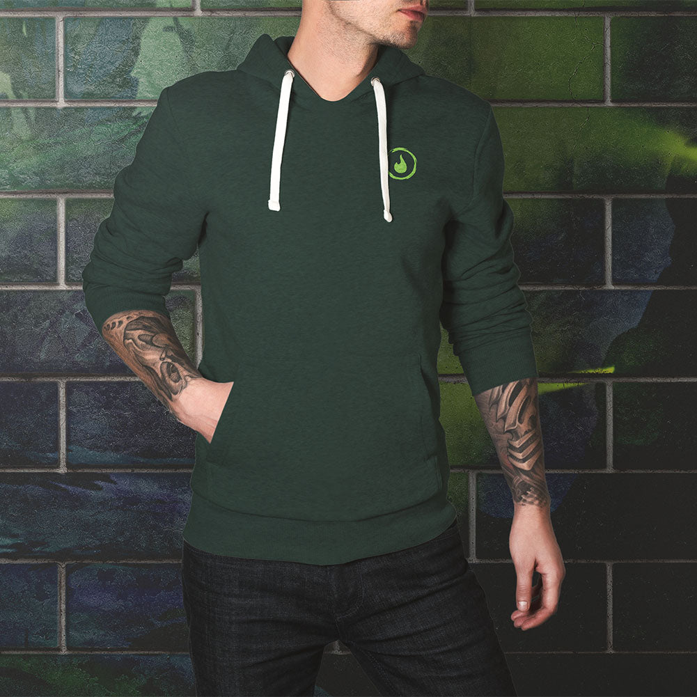 Essence Hoodie