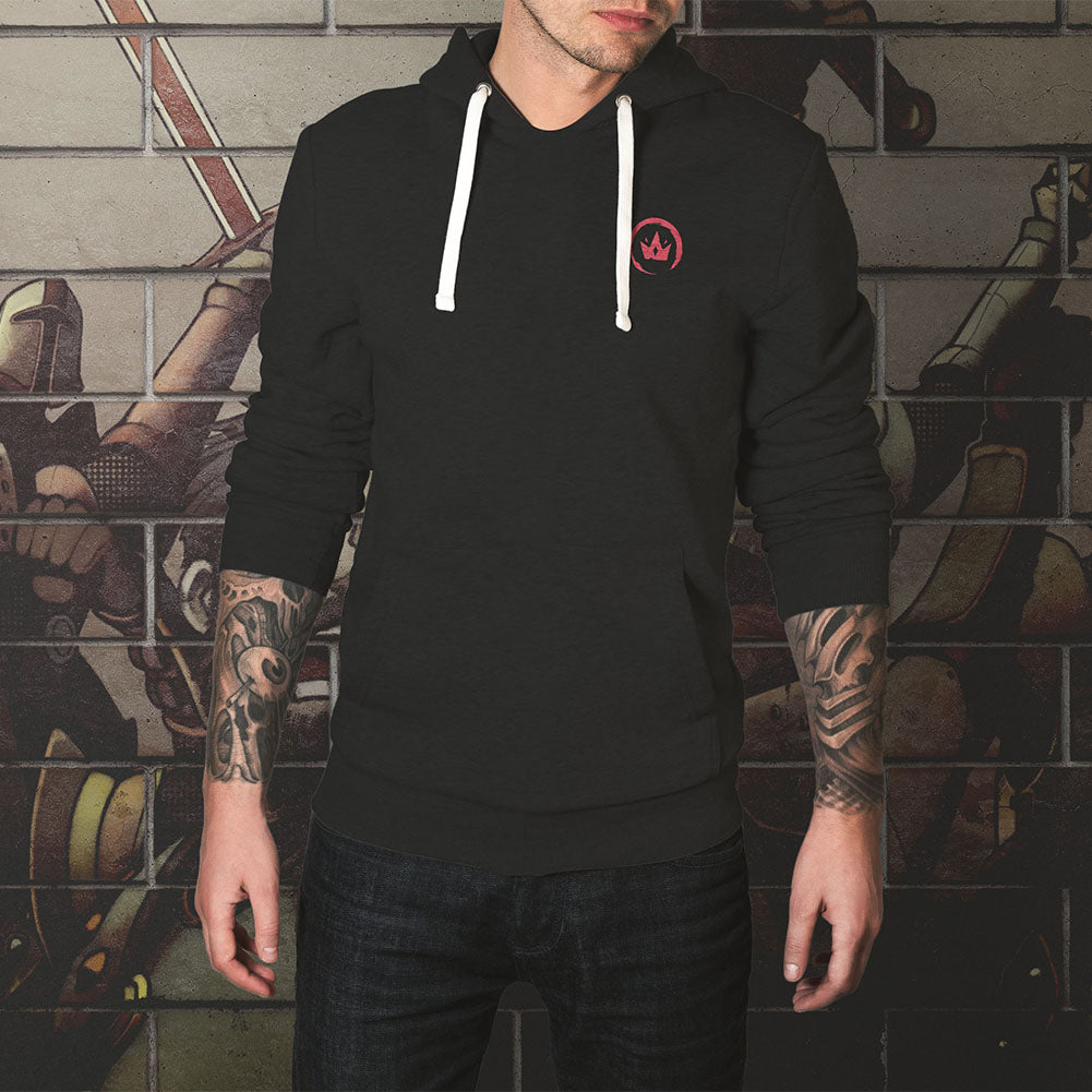 Sentient Hoodie