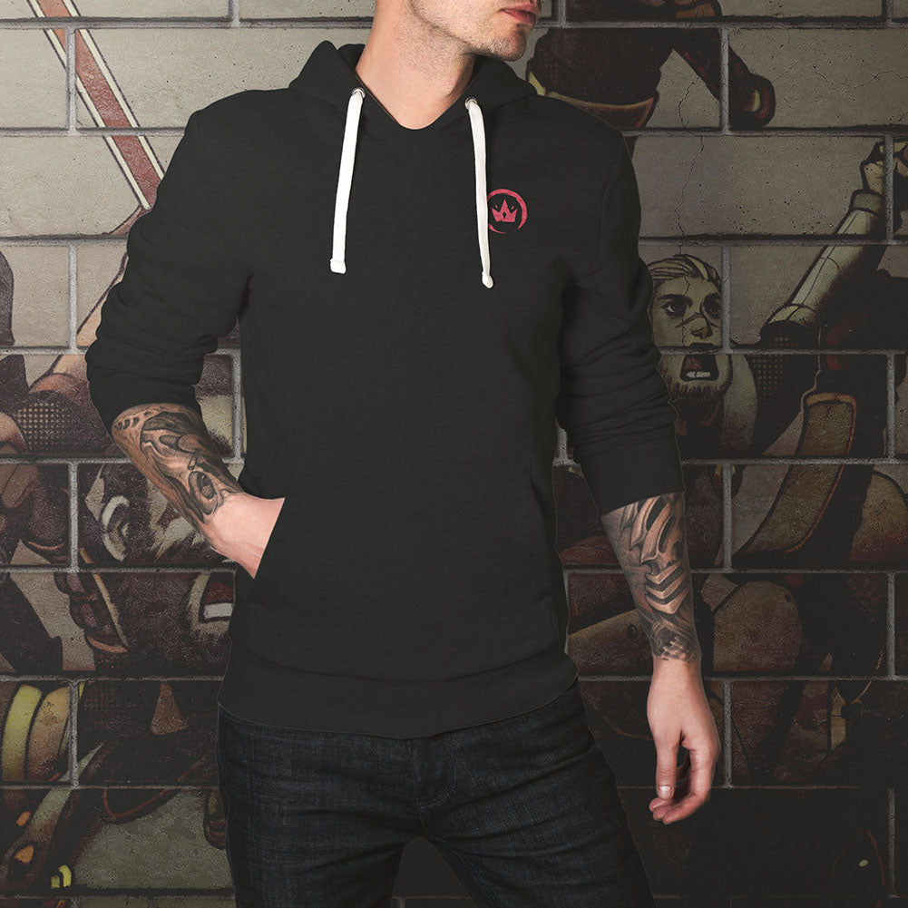 Sentient Hoodie